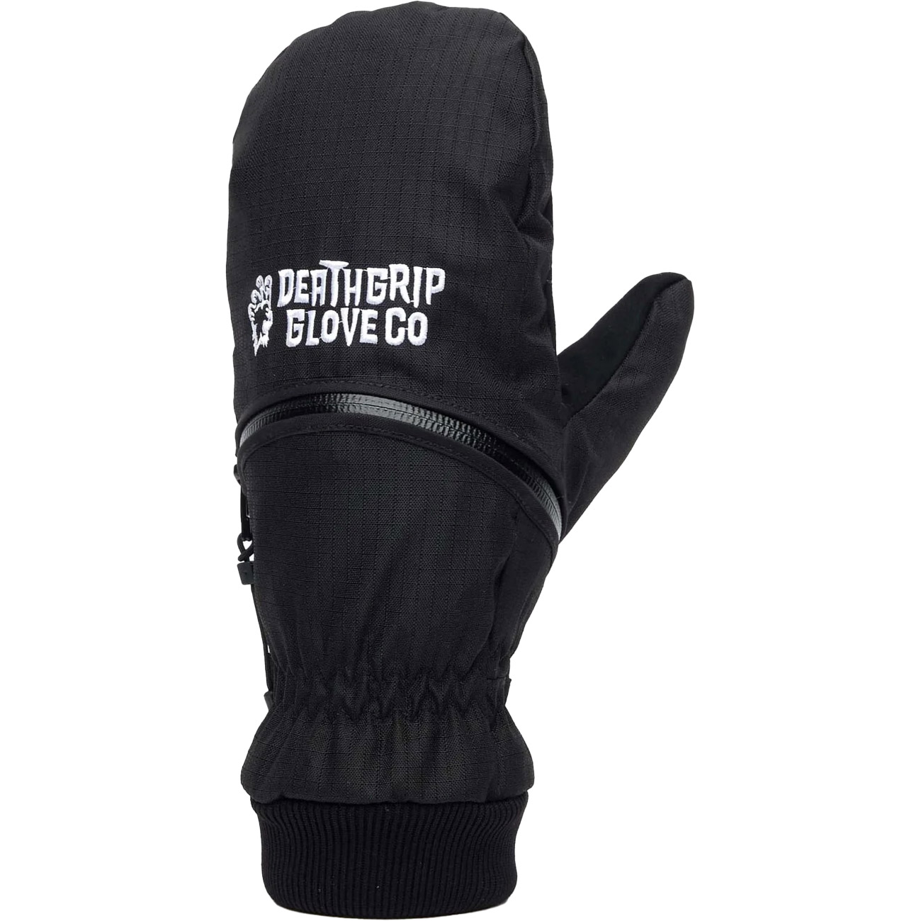 DEATHGRIP GLOVE CO. Fäustling Ghoul Mitten von DEATHGRIP GLOVE CO.