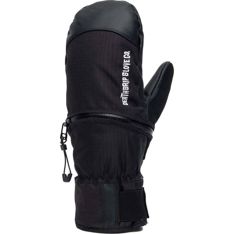 DEATHGRIP GLOVE CO. Fäustling Werewolf Mitten von DEATHGRIP GLOVE CO.