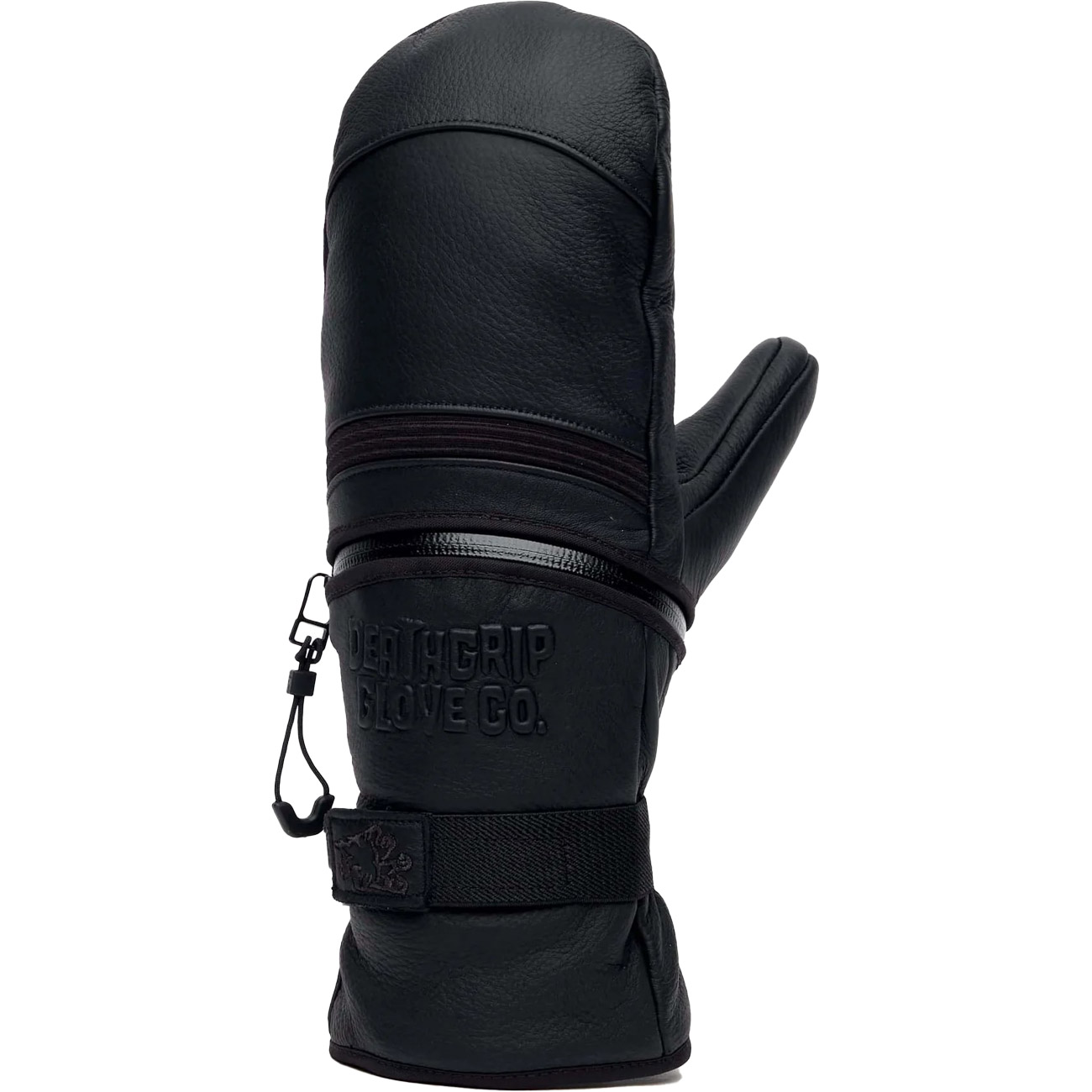 DEATHGRIP GLOVE CO. Fäustling Zombie Mitten von DEATHGRIP GLOVE CO.