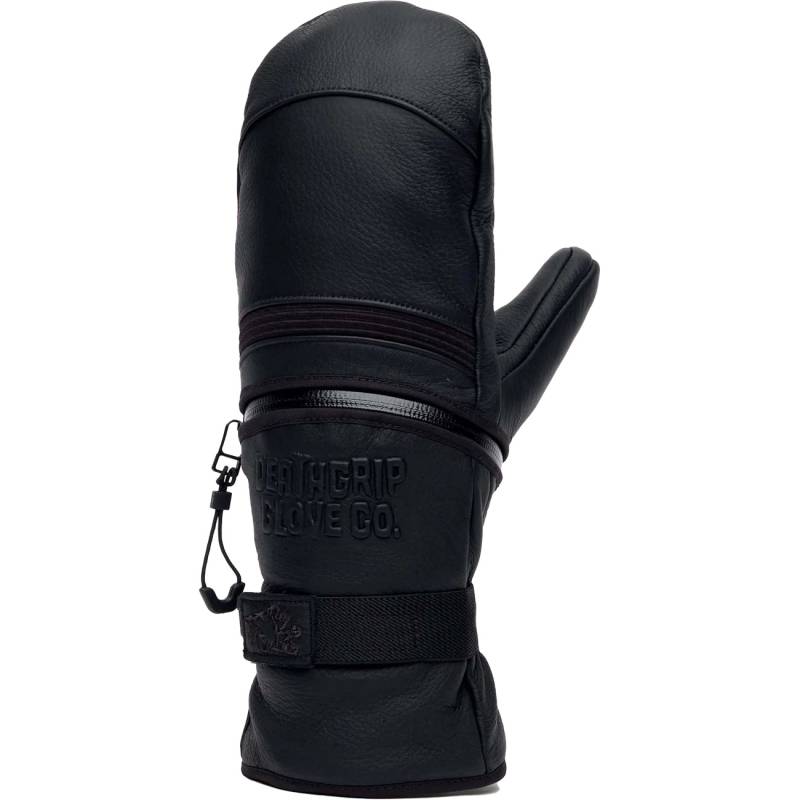 DEATHGRIP GLOVE CO. Fäustling Zombie Mitten von DEATHGRIP GLOVE CO.