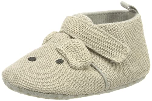 DEBAIJIA Jungen Unisex Kinder Shoes Plattform, Hsy03 Grau, 20 EU von DEBAIJIA