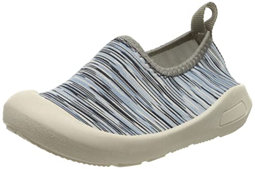 DEBAIJIA Jungen Unisex Kinder Shoes Plattform, B Mesh Grau, 27/28 EU von DEBAIJIA