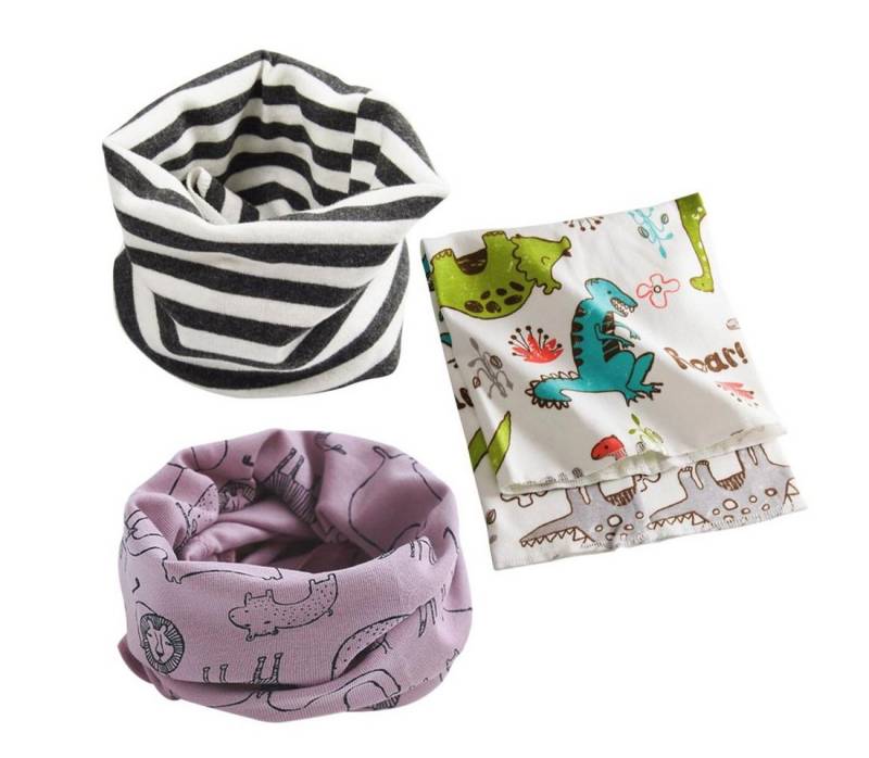 DEBAIJIA Lätzchen Baby Multifunktionstuch von DEBAIJIA