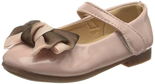 DEBAIJIA Shoes Plattform, Pink, 27 EU von DEBAIJIA