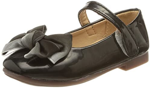 DEBAIJIA Shoes Plattform, Schwarz, 35 EU von DEBAIJIA