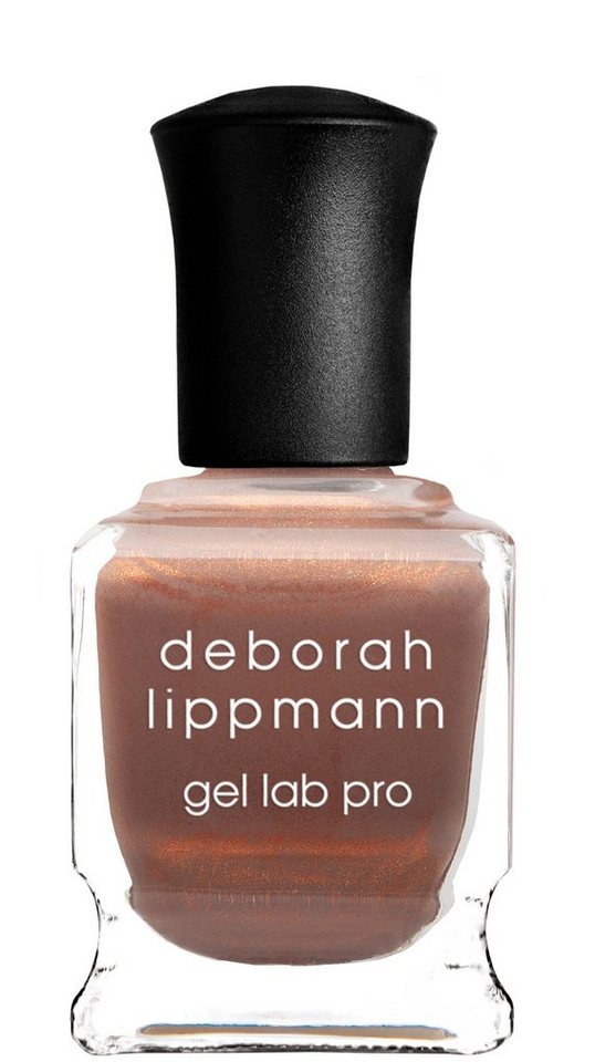 DEBORAH LIPPMANN Nagellack DEBORAH LIPPMANN Nagellack Can't Hold Us Down von DEBORAH LIPPMANN