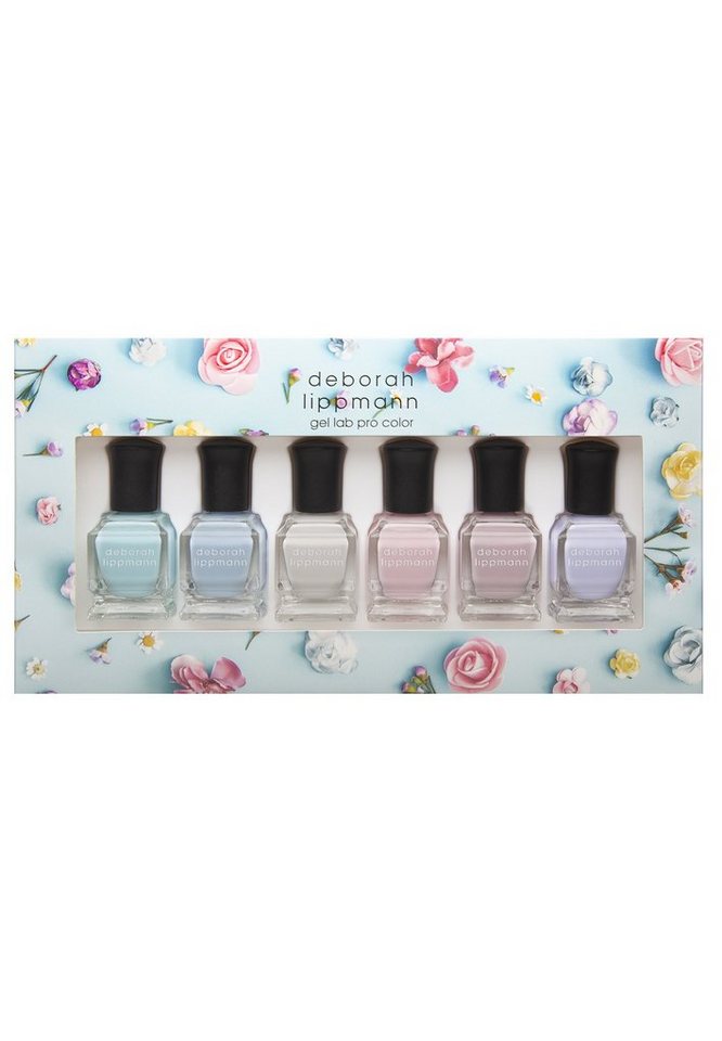 DEBORAH LIPPMANN Nagellack DEBORAH LIPPMANN Nagellack Coat of many Colors von DEBORAH LIPPMANN