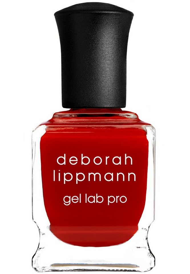 DEBORAH LIPPMANN Nagellack DEBORAH LIPPMANN Nagellack Hot In Here von DEBORAH LIPPMANN