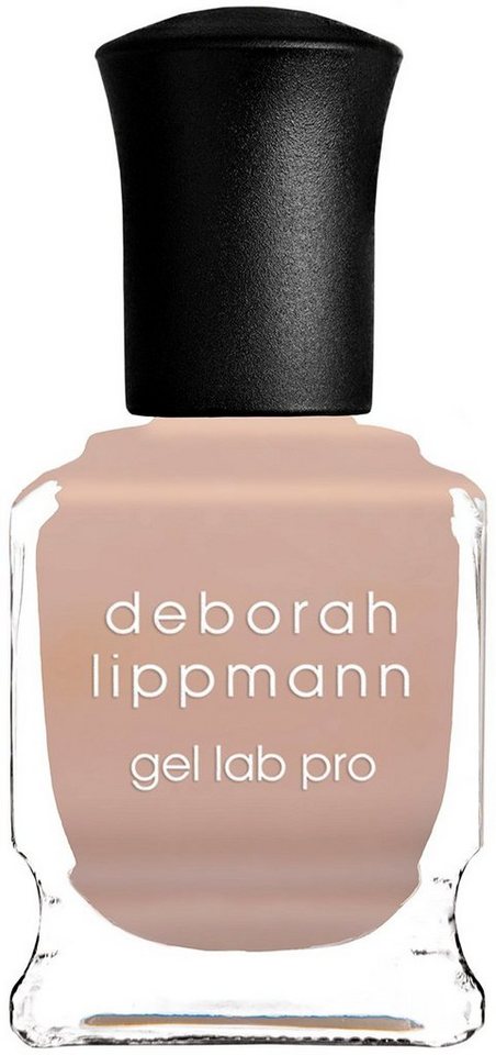 DEBORAH LIPPMANN Nagellack DEBORAH LIPPMANN Nagellack Let Nature Sing von DEBORAH LIPPMANN