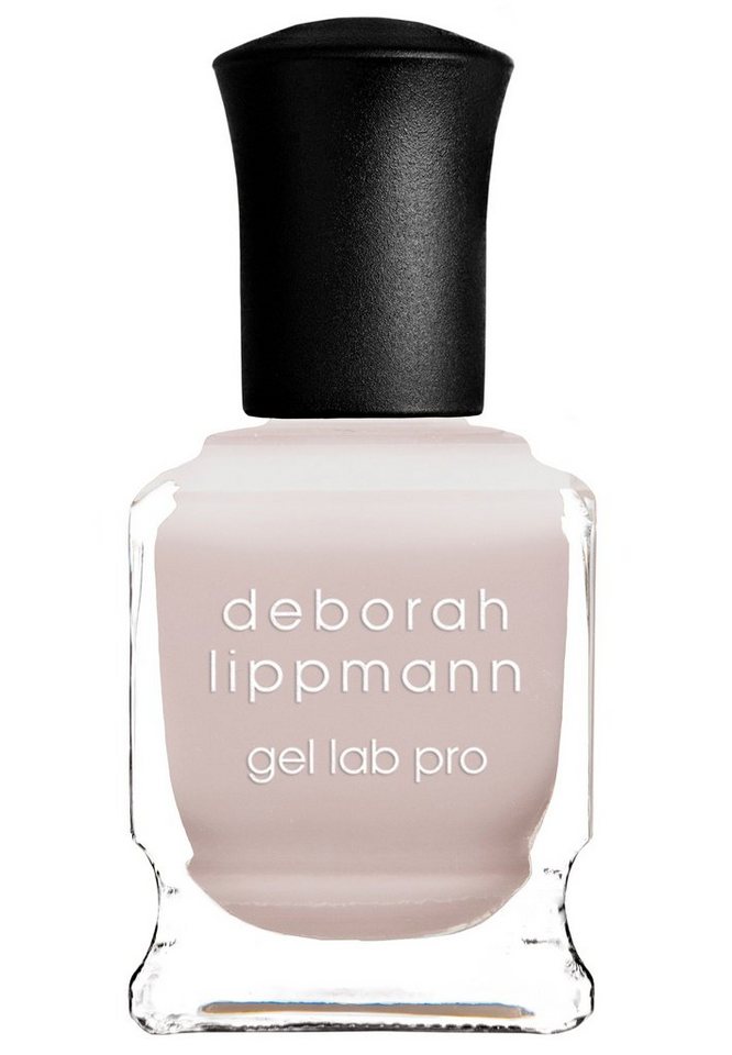 DEBORAH LIPPMANN Nagellack DEBORAH LIPPMANN Nagellack Love Me Tender von DEBORAH LIPPMANN