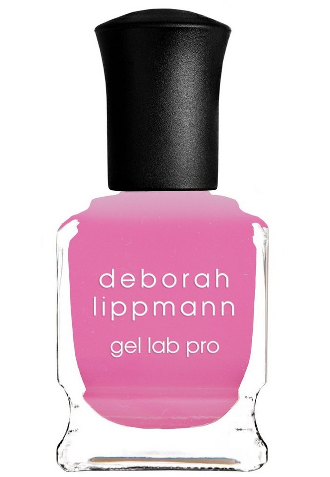 DEBORAH LIPPMANN Nagellack DEBORAH LIPPMANN Nagellack Pretty Fly von DEBORAH LIPPMANN