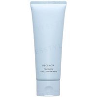 DECENCIA - Tsutsumu Gentle Cream Wash 100g von DECENCIA