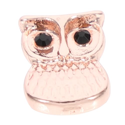 DECHOUS 4stücke Smartwatch Armband Charms Teiliges Katzenkopf- Langlebige Silikonaccessoires Für Uhrenarmbänder Bunte Designs Für Damen Und Herren Für Personalisierte Uhrenarmbänder von DECHOUS