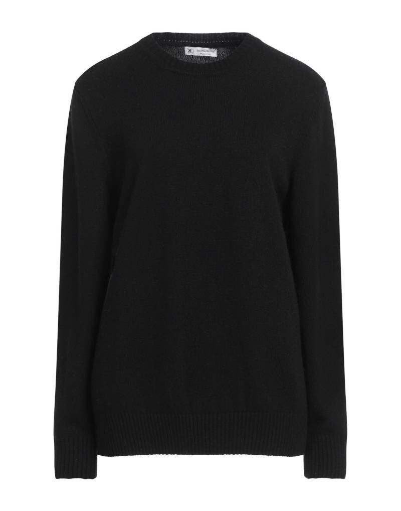 DECIMA DOMUS Pullover Damen Schwarz von DECIMA DOMUS