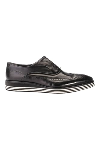 DECKARD Schuhe-Derbies Herren von DECKARD