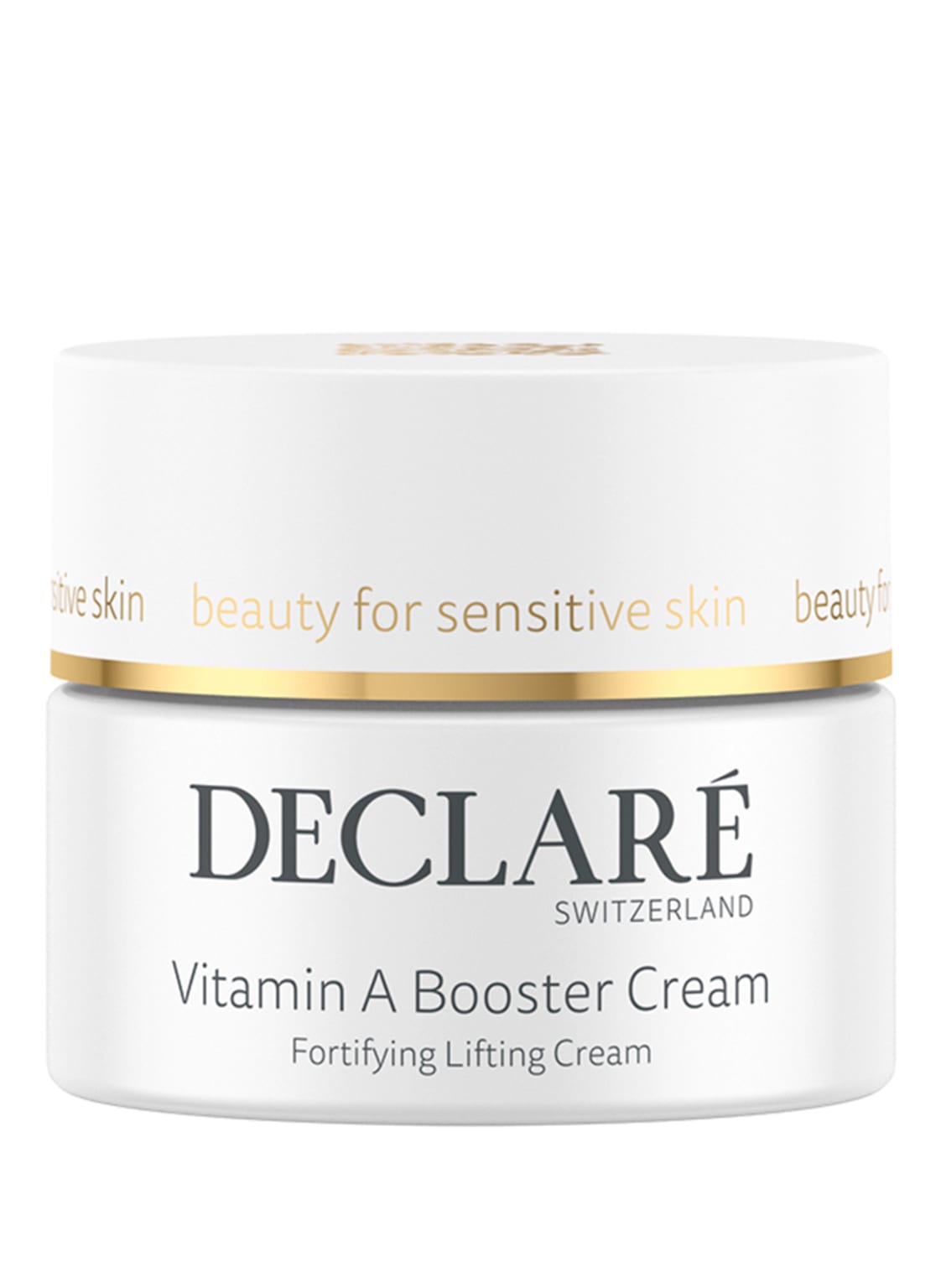 Declaré Age Control Vitamin A Booster Cream 50 ml von DECLARÉ