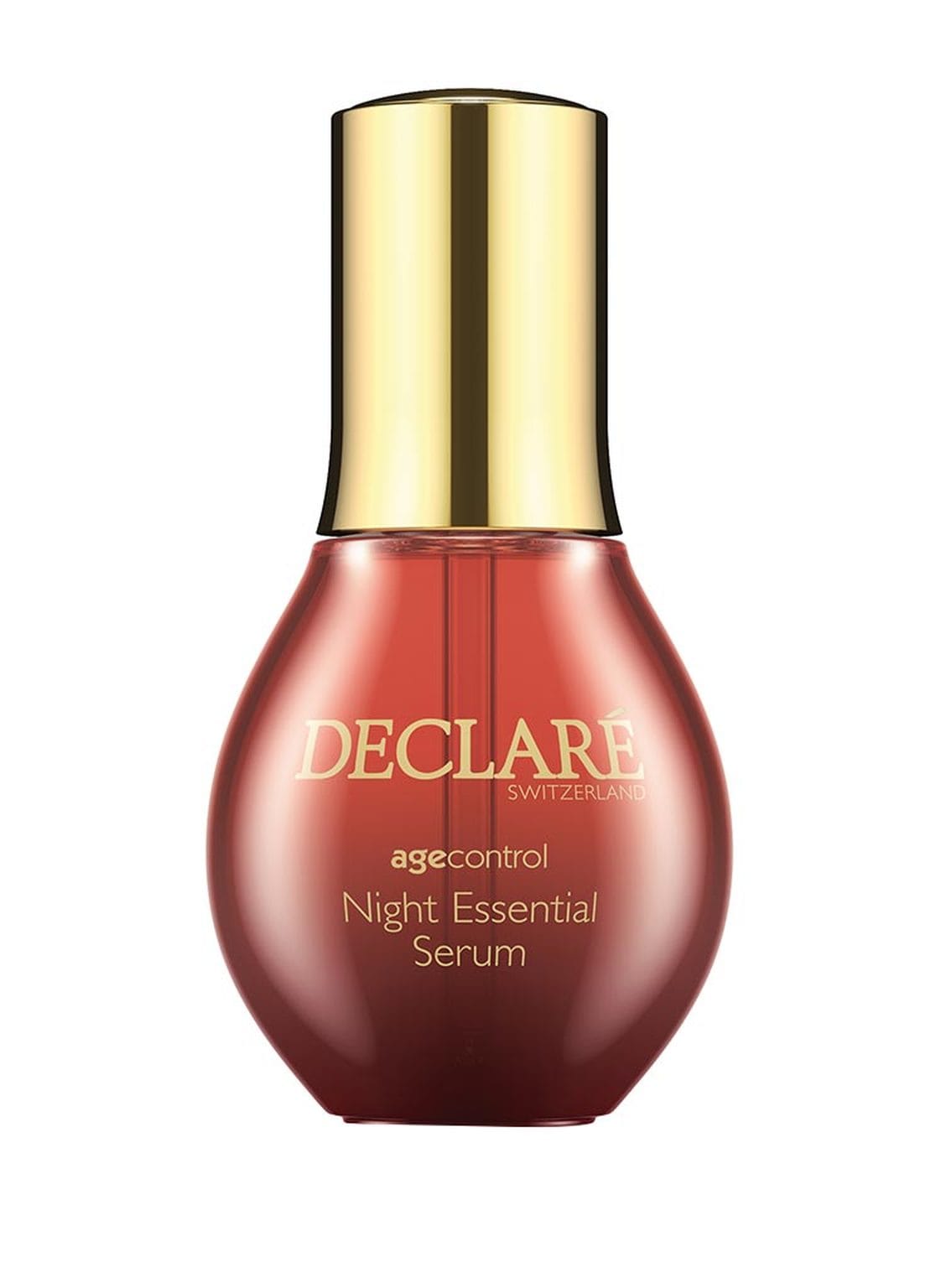 Declaré Agecontrol Night Essential Serum 50 ml von DECLARÉ