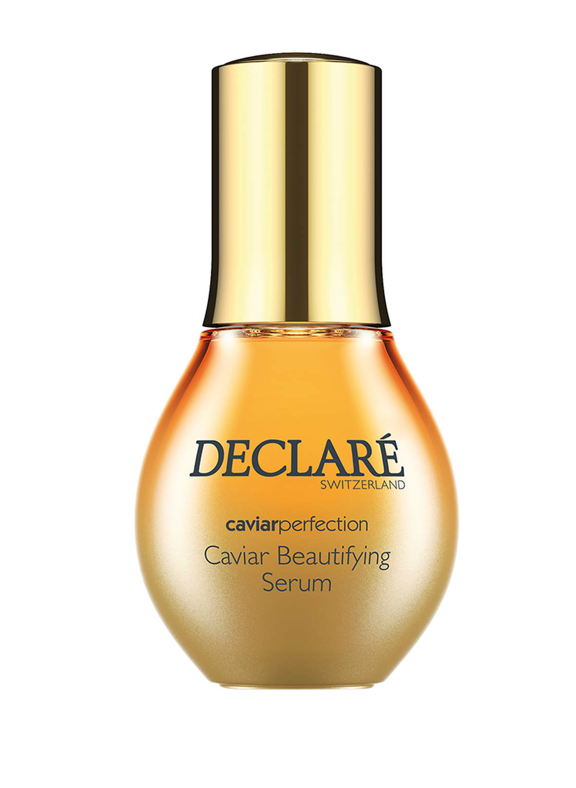 Declaré Caviarperfection Caviar Beautifying Serum 50 ml von DECLARÉ