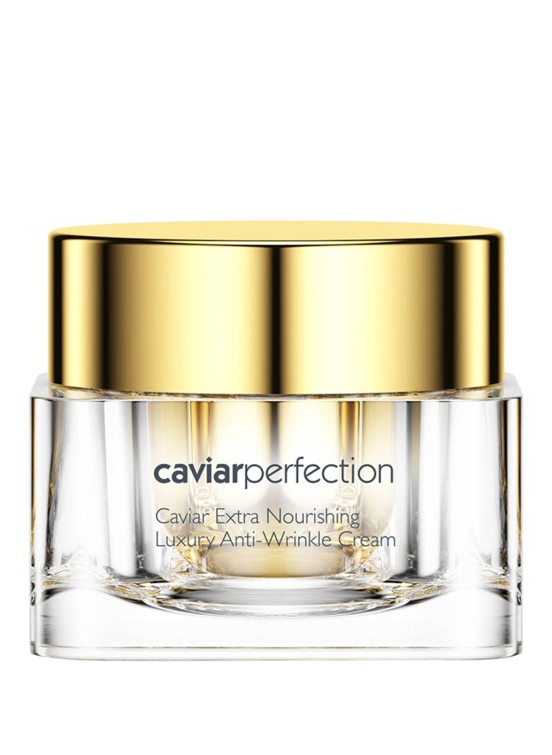 Declaré Caviarperfection Caviar Extra Nourishing 50 ml von DECLARÉ