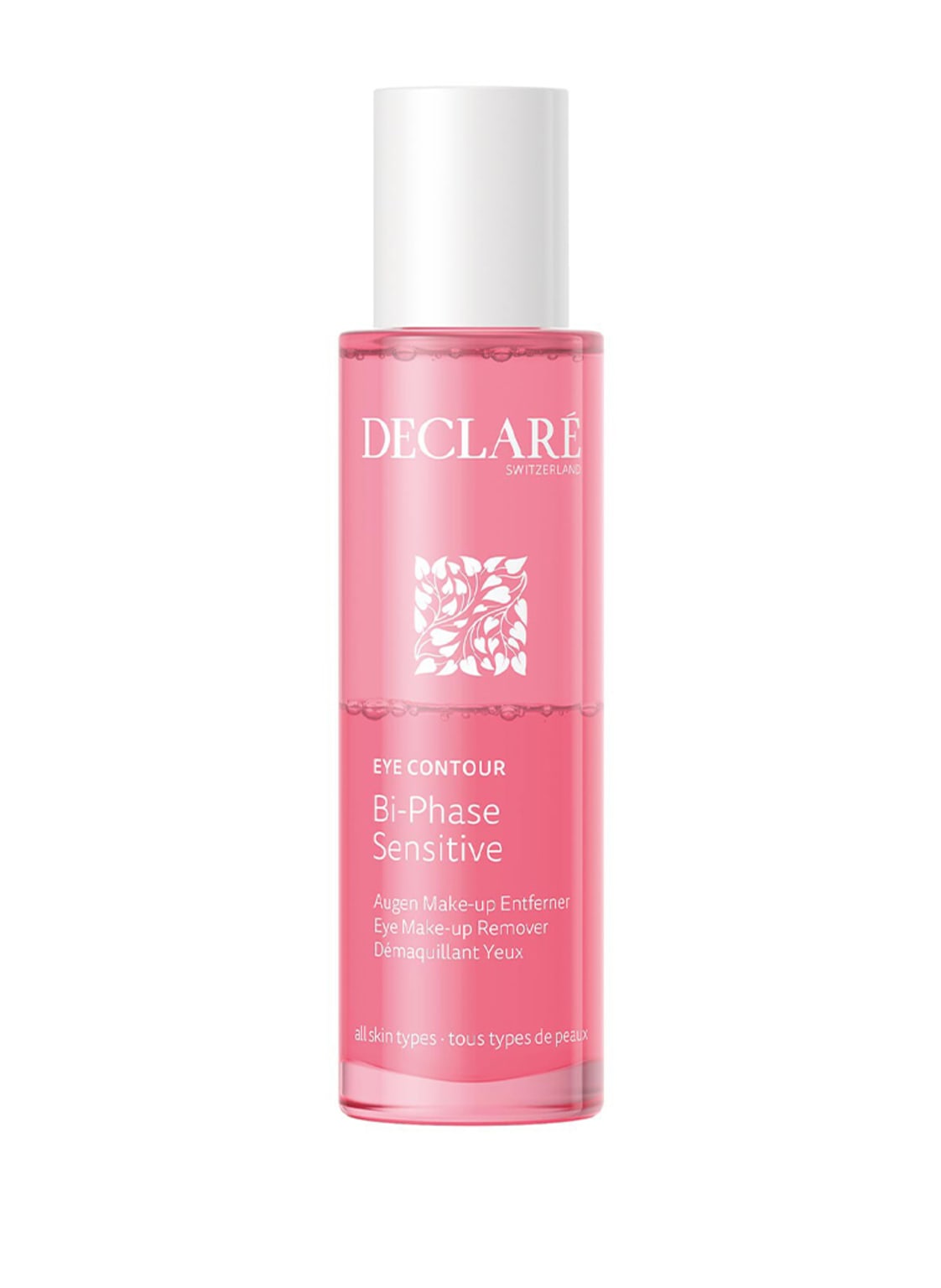 Declaré Eyecontour Bi-Phase Senistive 100 ml Declaré Eyecontour Bi-Phase Senistive 100 ml von DECLARÉ