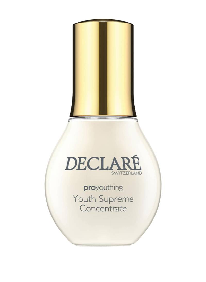 Declaré Pro Youthing Youth Supreme Concentrate 30 ml von DECLARÉ