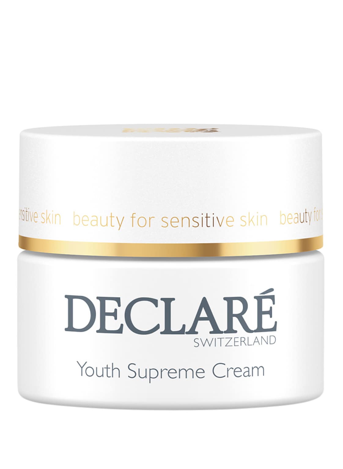 Declaré Proyouthing Youth Supreme Cream 50 ml von DECLARÉ