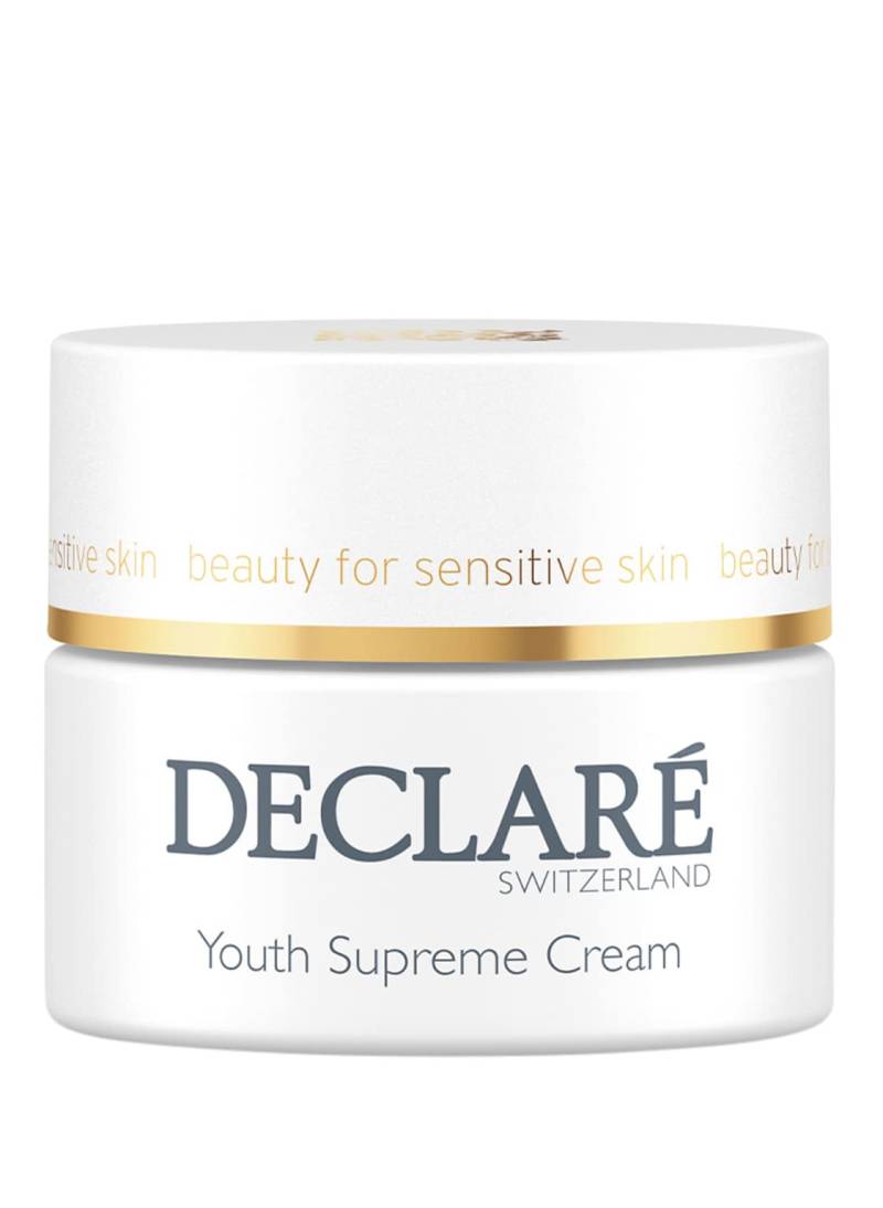 Declaré Proyouthing Youth Supreme Cream 50 ml von DECLARÉ