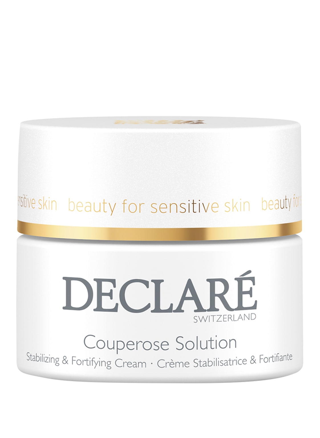 Declaré Stressbalance Couperose Solution 50 ml von DECLARÉ