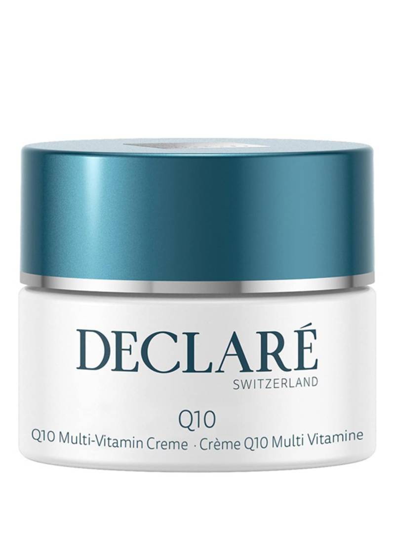 Declaré Vitamineral Q10 Multi-Vitamin Cream 50 ml von DECLARÉ