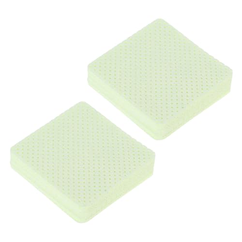 DECOMELODY 1 Box Nail Art Polish Wischtücher Wimpern Kleber Reiniger Kleber Wischtuch Stoff Wischtätigkeit Entfernung Werkzeug Für Wimpernverlängerung Kleber Und Nagellackflasche von DECOMELODY