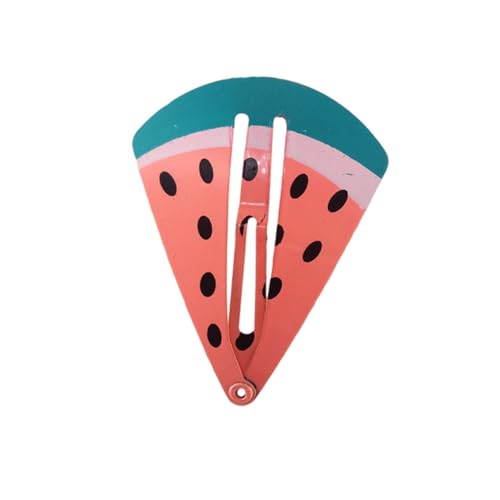 DECOMELODY 100 Stück Haarklammern mit Bunten Cartoon Haarnadeln und Herz Stern und Tiermotiven Fester Sitz Vielseitiger Haarschmuck für Junge Mädchen und Kleine Mädchen für Party und Alltag von DECOMELODY