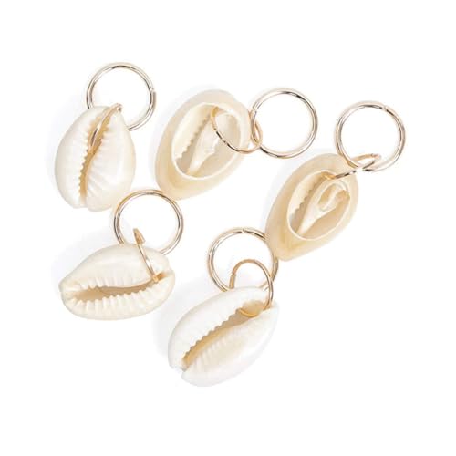 DECOMELODY 164 Stück Teiliges Dreadlocks Hair aus Metall Leichte Langlebige Haarringe für Zöpfe und Dreadlocks Modischer Haarschmuck zur Kreativen Haarstyling Dekoration für Bekannte und von DECOMELODY