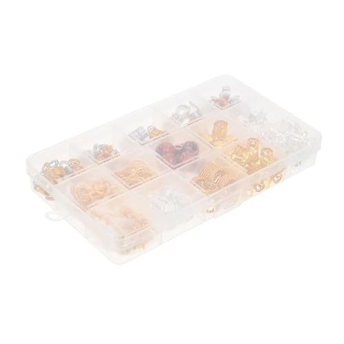 DECOMELODY 169 Stück Teiliges Dreadlocks Schmuck mit Großen Perlen und Holzdesign Vielseitige Haarringe für Zöpfe und Flechtfrisuren Einfach Anzubringen Geeignet für Damen Alltag und Party DECOMELODY 169 Stück Teiliges Dreadlocks Schmuck mit Großen Perlen und Holzdesign Vielseitige Haarringe für Zöpfe und Flechtfrisuren Einfach Anzubringen Geeignet für Damen Alltag und Party von DECOMELODY