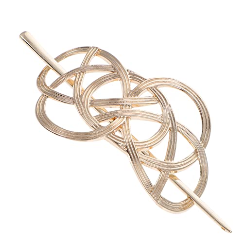 DECOMELODY Vintage Haarnadel Für Frauen Hohle Haarnadel Aus Legierung Stilvolles Haaraccessoire Im Retro Stil Für Hochzeiten Und Partys Für Lange Und Kurze Haare DECOMELODY Vintage Haarnadel Für Frauen Hohle Haarnadel Aus Legierung Stilvolles Haaraccessoire Im Retro Stil Für Hochzeiten Und Partys Für Lange Und Kurze Haare von DECOMELODY