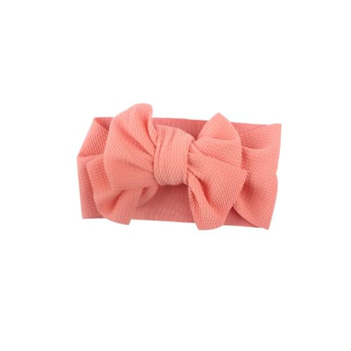 DECOMELODY 5stücke Teiliges Set Elastische Haargummis Für Mädchen Mit Süßem Schleifen-design Vielseitige Haarbänder Blau Gelb Für Mädchen Und Kleinkinder von DECOMELODY