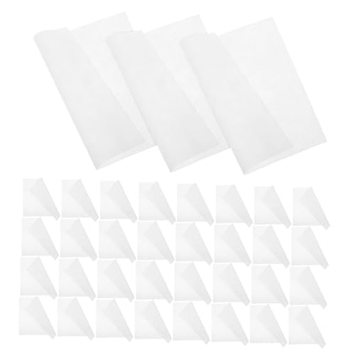 DECOMELODY 60stücke Einweg-gesichtstücher Baumwollvlies Handtücher Für Zuhause Reisen Salon Make-up-entfernung Hautpflege Einmaliger Gebrauch Sanfte Reinigung von DECOMELODY