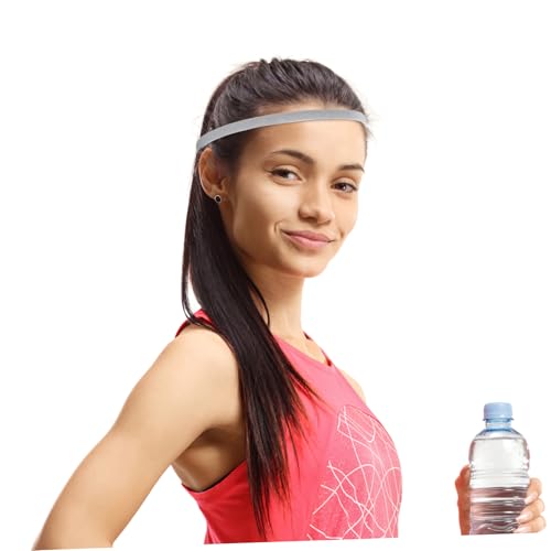 DECOMELODY 8 Stück Teiliges Elastisches Sports Haarband für Damen und Herren Dünn Rutschfest Leichtes Stirnband in Farben Atmungsaktiv für Yoga Jogging Fitness und Alltag DECOMELODY 8 Stück Teiliges Elastisches Sports Haarband für Damen und Herren Dünn Rutschfest Leichtes Stirnband in Farben Atmungsaktiv für Yoga Jogging Fitness und Alltag von DECOMELODY