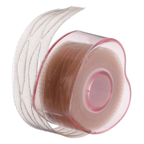 DECOMELODY Augenlidstreifen Für Lifting Unsichtbare Aufkleber Für Augenlider Einfache Anwendung Hautfreundliches Material Make-up-zubehör Für Mädchen von DECOMELODY