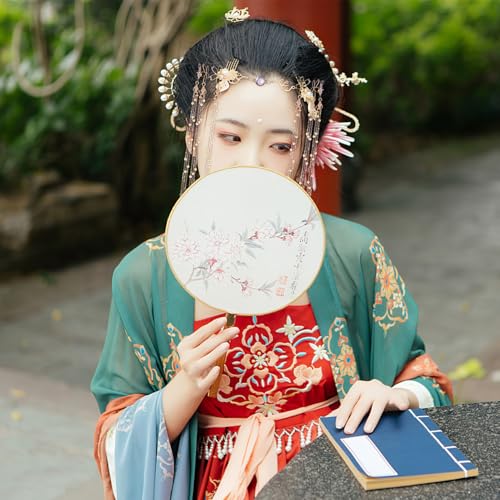 DECOMELODY Elegante Lange Quasten haarkette Damen Kopfkette Haaraccessoire Verstellbar Bequem Vielseitig Braut Schmuck für Besondere Anlässe und Alltag DECOMELODY Elegante Lange Quasten haarkette Damen Kopfkette Haaraccessoire Verstellbar Bequem Vielseitig Braut Schmuck für Besondere Anlässe und Alltag von DECOMELODY