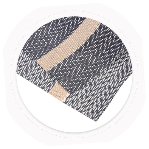 DECOMELODY Faltbare Nagelhandauflage aus PVC Waschbare Maniküre Matte mit Weicher Polsterung Rutschfestes Nail Art Kissen für Salon und Heimgebrauch Ergonomische Handablage für Bequeme DECOMELODY Faltbare Nagelhandauflage aus PVC Waschbare Maniküre Matte mit Weicher Polsterung Rutschfestes Nail Art Kissen für Salon und Heimgebrauch Ergonomische Handablage für Bequeme von DECOMELODY