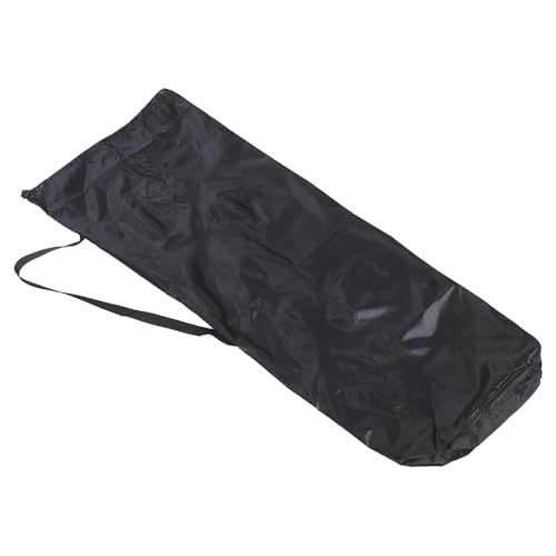 DECOMELODY Kinderwagen Reisetasche Wasserabweisend Robust mit Verschließbarem Kordelzug Verstärkten Nähten Passend für Flugreisen für Eltern Unterwegs Schutz vor Kratzern und Beschädigungen von DECOMELODY