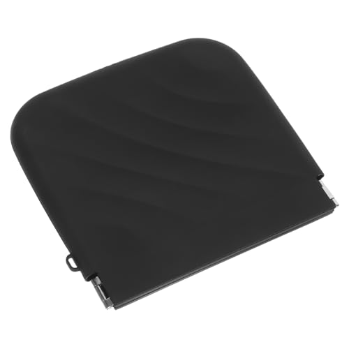 DECOMELODY Kleine Kosmetiktasche Aus Silikon Für Damen Tragbarer Make-up-Organizer Mit Lippenstift-fächern Kompakt Für Handtaschen Und Outdoor von DECOMELODY