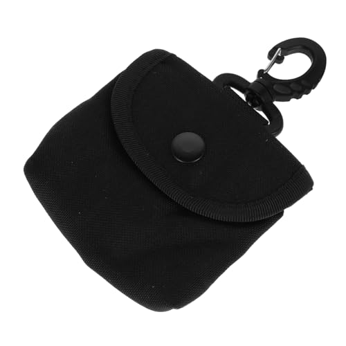 DECOMELODY Kompakte Mini Schlüssel Und Münztasche Für Reisen Multifunktionales Etui Für Schlüssel Kleingeld Und Essentials Für Handtaschen Und Unterwegs von DECOMELODY