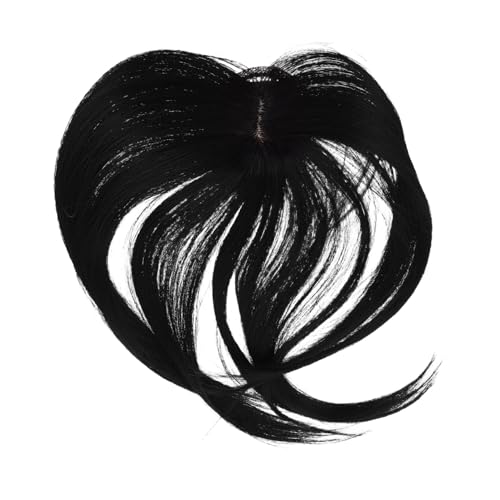 DECOMELODY Kurze Perücke Mit Gewelltem Haar Für Frauen Synthetische Kunsthaarperücke Perücke Für Halloween-partys Und Cosplay-events Einfache Anwendung Und Komfortables Tragen von DECOMELODY