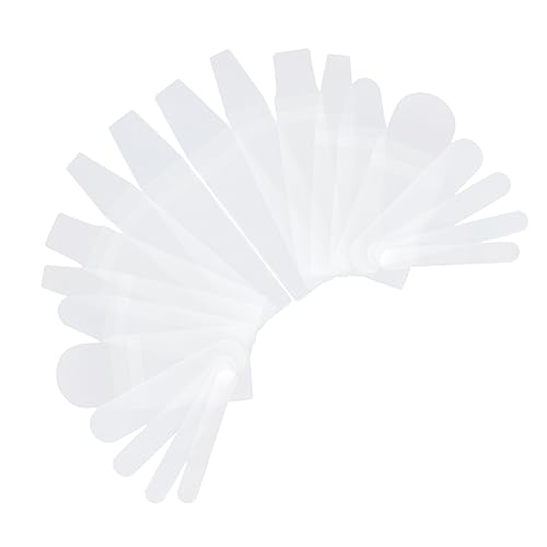 DECOMELODY Make-up-pinsel-organizer-behälter – 20-teiliger Pinsel-aufbewahrungshalter Wasserfeste Pinsel-werkzeugabdeckung Für Künstler von DECOMELODY