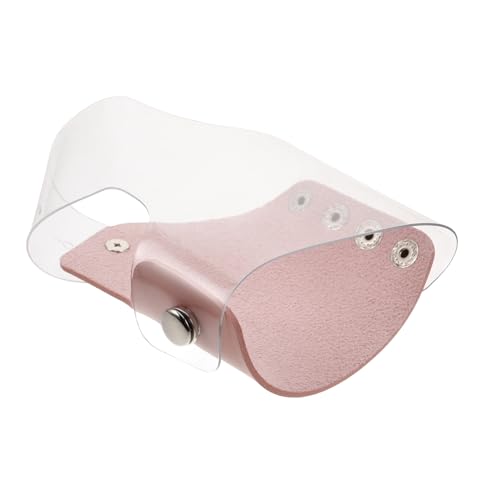 DECOMELODY Makeup Mixing Palette Transparent Hand Tray Für Professionelle Anwendung Und Make-up-enthusiasten Multifunktionale Mischplatte Für Foundation Lidschatten Und Nagelkunst Einfach DECOMELODY Makeup Mixing Palette Transparent Hand Tray Für Professionelle Anwendung Und Make-up-enthusiasten Multifunktionale Mischplatte Für Foundation Lidschatten Und Nagelkunst Einfach von DECOMELODY