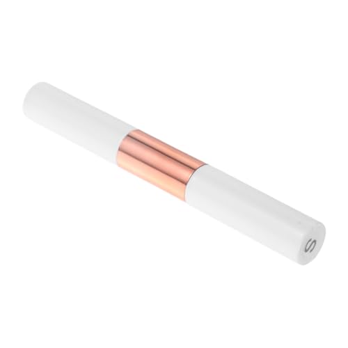 DECOMELODY Schnell Trocknender Doppelseitiger Wimpernkleber für DIY Extensions Starker Einstellbare Wimpernlänge für Cluster Wimpern und Eyeliner Tragbar für Präzises Styling von DECOMELODY