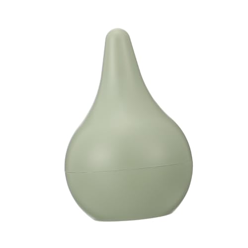 DECOMELODY Tragbarer Gesichtsroller aus Vulkanstein mit Rollenden Perlen zur Massage und Ölabsorption Fördert die Hautstraffung Aging für Glatte Strahlende Haut bei Frauen und Mädchen von DECOMELODY