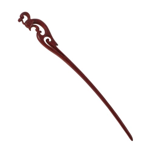 DECOMELODY Vintage Holz Haarstab für Frauen Robustes Haarschmuck Chinesischer Stil Haarnadel für Dutts Langlebiger Holz haarpin für Dickes Haar Eleganter Retro Haarschmuck DECOMELODY Vintage Holz Haarstab für Frauen Robustes Haarschmuck Chinesischer Stil Haarnadel für Dutts Langlebiger Holz haarpin für Dickes Haar Eleganter Retro Haarschmuck von DECOMELODY