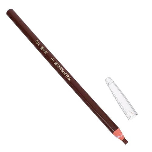 DECOMELODY Wasserdichter Augenbrauen-make-up-stift Zerreißbarer Augenbrauenstift Wasserfester Augenbrauenstift Für Klare Konturen Naturgetreues Design Einfach Abreißen Für Neue Mine Für von DECOMELODY